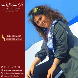 تغذیه بعد از جراحی بینی