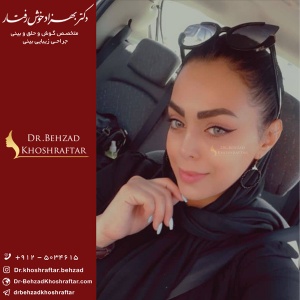 عطسه بعد از عمل بینی