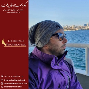 جراحی ترمیم بینی