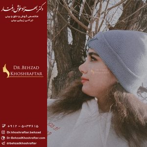 جراحی ترمیم بینی